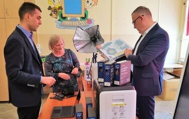 &bdquo;Laboratoria Przyszłości&rdquo;  3