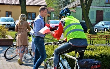 Święto Flagi w Brześciu Kujawskim!
