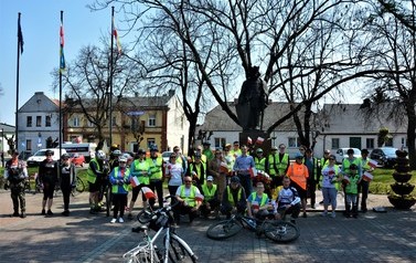 Święto Flagi w Brześciu Kujawskim!