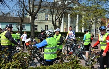 Święto Flagi w Brześciu Kujawskim!