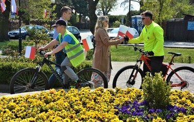 Święto Flagi w Brześciu Kujawskim!