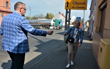 Święto Flagi w Brześciu Kujawskim!