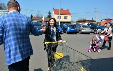 Święto Flagi w Brześciu Kujawskim!