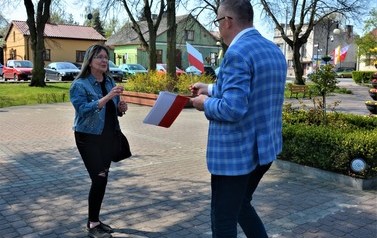 Święto Flagi w Brześciu Kujawskim!