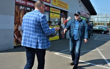 Święto Flagi w Brześciu Kujawskim!
