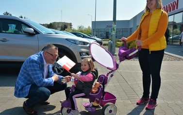 Święto Flagi w Brześciu Kujawskim!