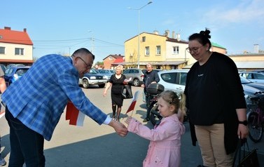 Święto Flagi w Brześciu Kujawskim!