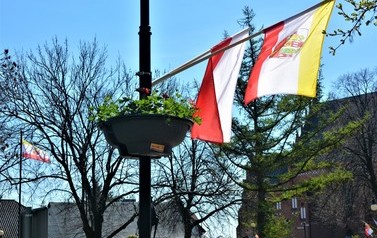 Święto Flagi w Brześciu Kujawskim!