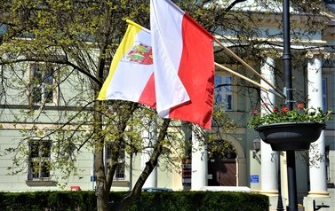 Święto Flagi w Brześciu Kujawskim!