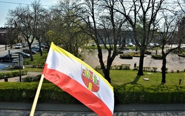Święto Flagi w Brześciu Kujawskim!