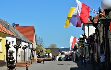 Święto Flagi w Brześciu Kujawskim!