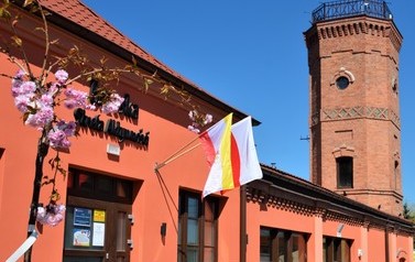 Święto Flagi w Brześciu Kujawskim!