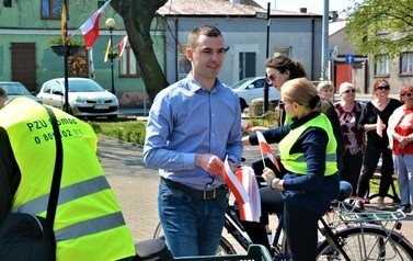 Święto Flagi w Brześciu Kujawskim!