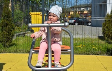 Dzień Strażaka w Żłobku &bdquo;Brzeskie Skrzaty&rdquo;