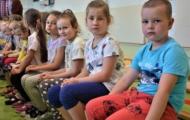 Gminny Konkurs Ekologiczny &bdquo;Od najmłodszych lat z ekologią za pan brat&rdquo;