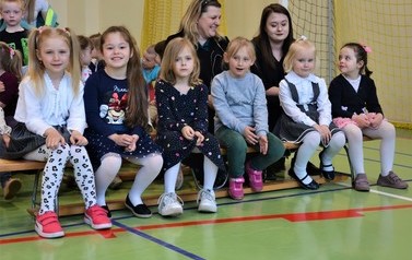 Gminny Konkurs Ekologiczny &bdquo;Od najmłodszych lat z ekologią za pan brat&rdquo;