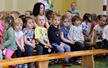 Gminny Konkurs Ekologiczny &bdquo;Od najmłodszych lat z ekologią za pan brat&rdquo;