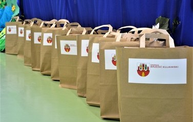 Gminny Konkurs Ekologiczny &bdquo;Od najmłodszych lat z ekologią za pan brat&rdquo;
