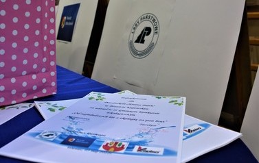 Gminny Konkurs Ekologiczny &bdquo;Od najmłodszych lat z ekologią za pan brat&rdquo;