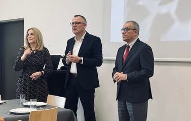 &bdquo;Świetlica Integracyjno-Terapeutyczna dla dzieci i młodzieży"
