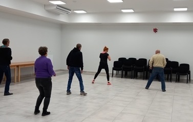 Realizacja projektu pt. &bdquo;Do integracji jeden krok&rdquo; - I edycja dla mieszkańc&oacute;w Gminy Brześć Kujawski 23