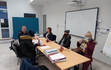 Realizacja projektu pt. &bdquo;Do integracji jeden krok&rdquo; - I edycja dla mieszkańc&oacute;w Gminy Brześć Kujawski 25