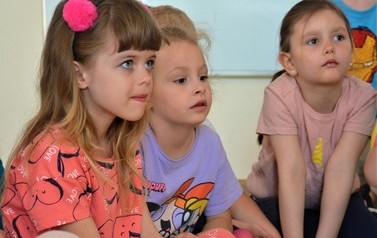 &bdquo;Burmistrz czyta przedszkolakom&rdquo; SP Wieniec
