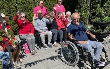 &bdquo;Opieka wytchnieniowa&rdquo; &ndash; edycja 2022