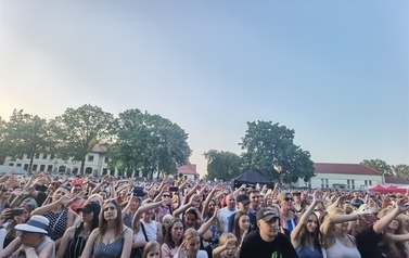 XI Święto Żuru Kujawskiego 2