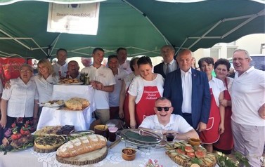 XI Święto Żuru Kujawskiego 4