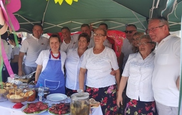 XI Święto Żuru Kujawskiego 5