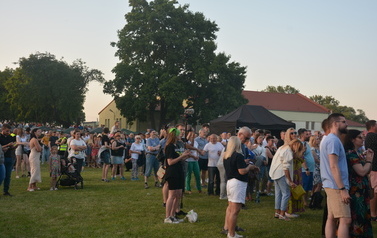 XI Święto Żuru Kujawskiego 16