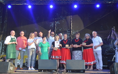 XI Święto Żuru Kujawskiego 28