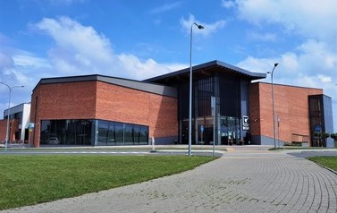 Wyr&oacute;żnienie Marszałka Wojew&oacute;dztwa Kujawsko-Pomorskiego dla gminy Brześć Kujawski 3