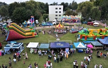 Dożynki Gminno-Parafialne 2022