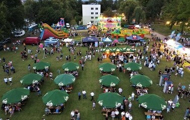 Dożynki Gminno-Parafialne 2022