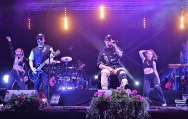 Dożynki Gminno-Parafialne 2022