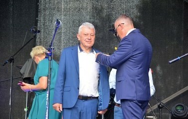 Dożynki Gminno-Parafialne 2022