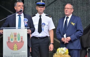 Dożynki Gminno-Parafialne 2022
