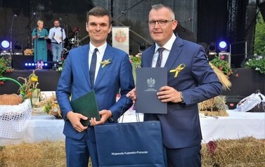 Dożynki Gminno-Parafialne 2022