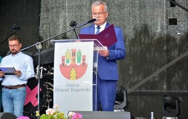 Dożynki Gminno-Parafialne 2022