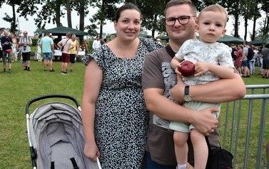 Dożynki Gminno-Parafialne 2022