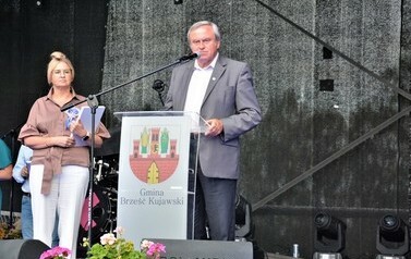 Dożynki Gminno-Parafialne 2022