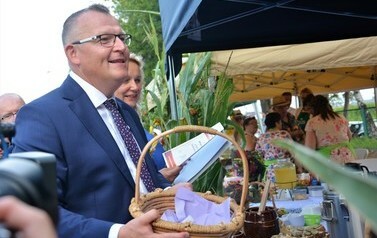 Dożynki Gminno-Parafialne 2022