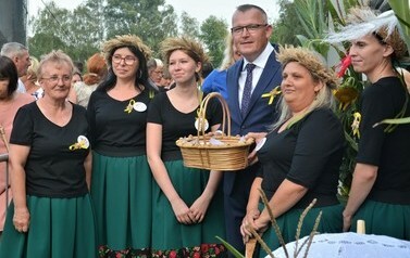 Dożynki Gminno-Parafialne 2022