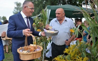 Dożynki Gminno-Parafialne 2022