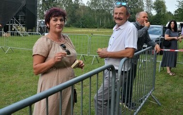 Dożynki Gminno-Parafialne 2022