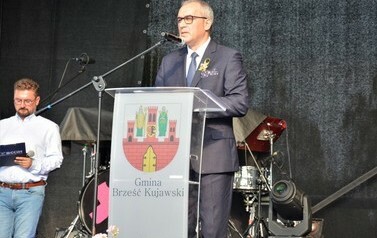 Dożynki Gminno-Parafialne 2022