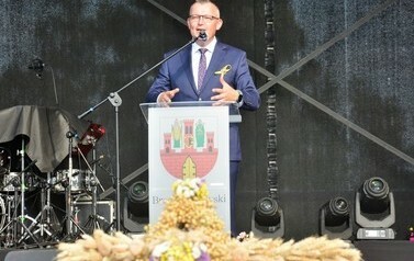 Dożynki Gminno-Parafialne 2022