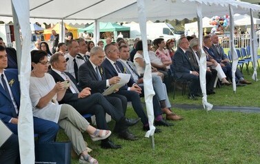 Dożynki Gminno-Parafialne 2022 55